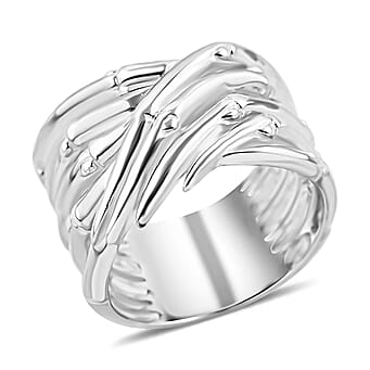 https://tjcuk.sirv.com/Products/77/5/7752263/Sterling-Silver-Ring-Silver-Wt-8-Gms_7752263.jpg?w=342&h=342