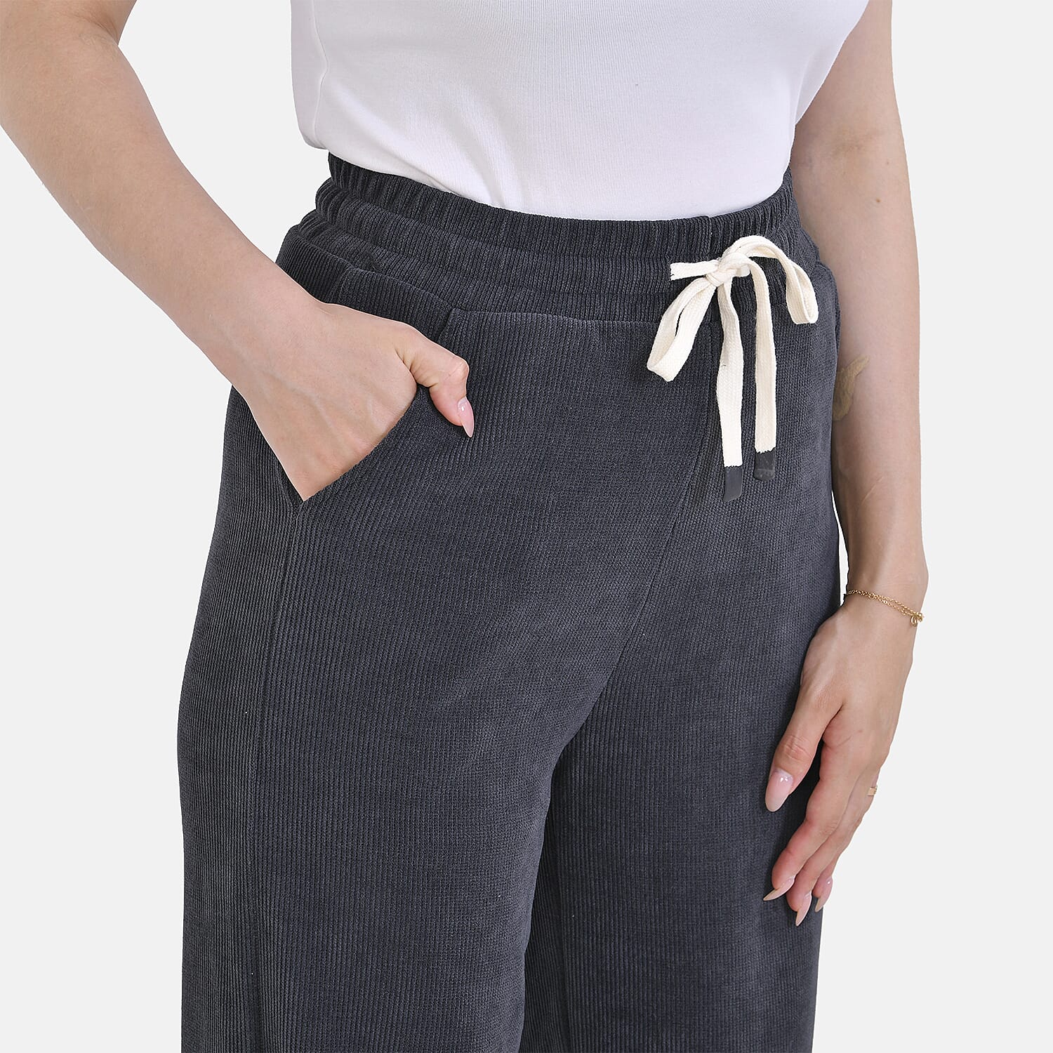 Tamsy Corduroy Trouser