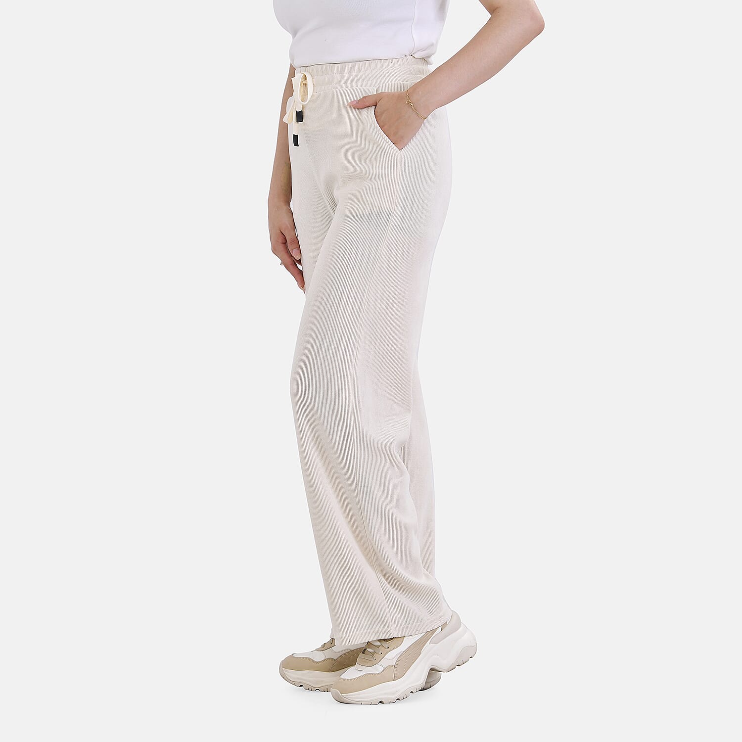 Tamsy Corduroy Trouser