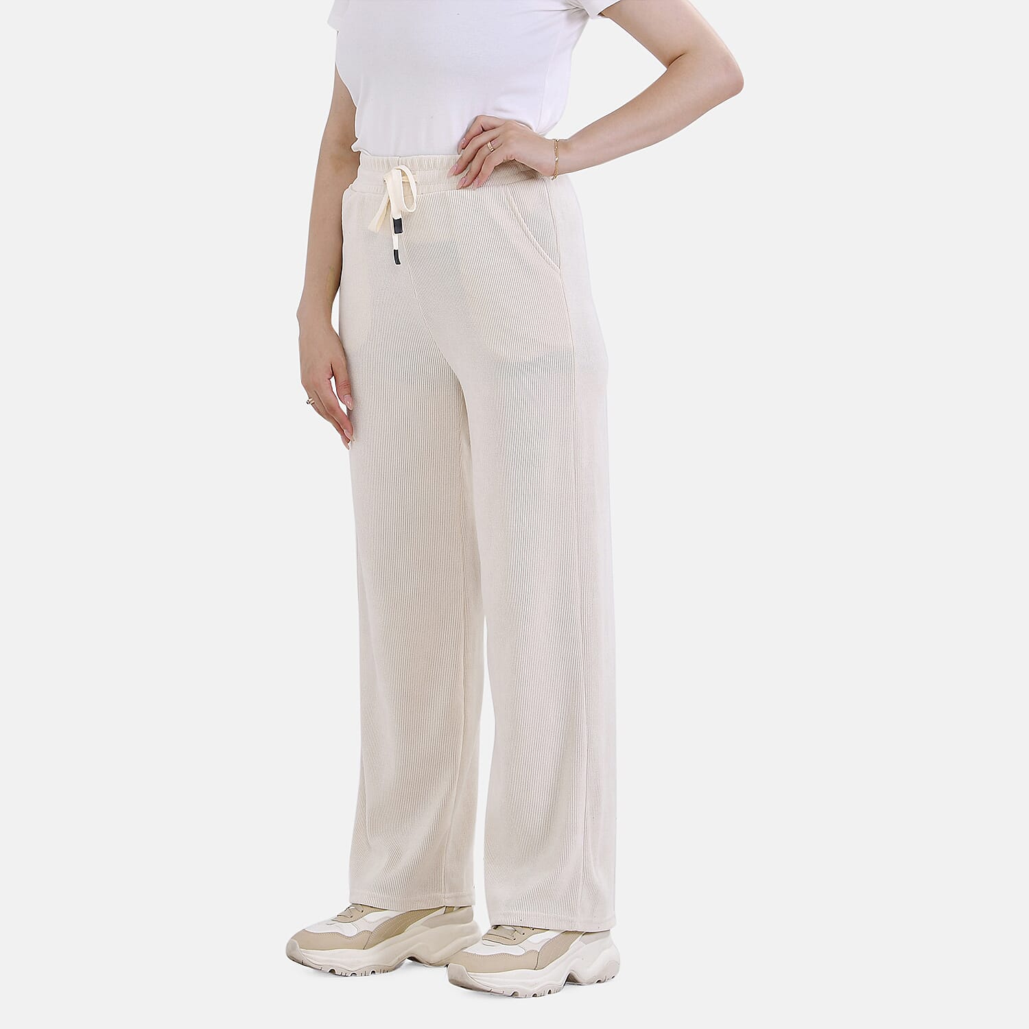 Tamsy Corduroy Trouser