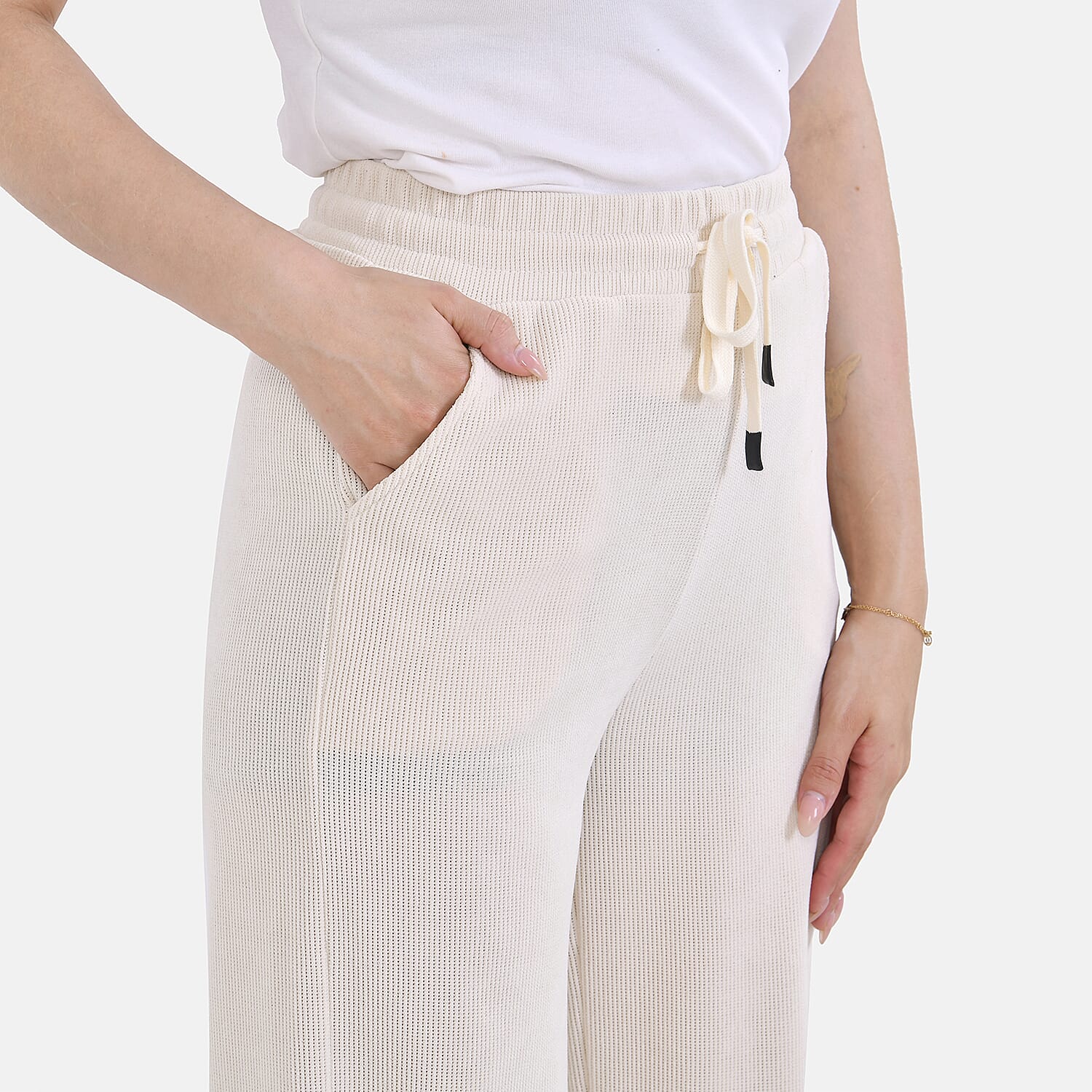 Tamsy Corduroy Trouser