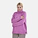 La Marey Roll Neck Jumper