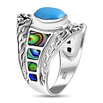 https://tjcuk.sirv.com/Products/77/5/7752791/Sleeping-Beauty-Turquoise-Abalone-Shell-Ring-Sterling-Silver-2-17-pc-S_7752791_3.jpg?w=342&h=342