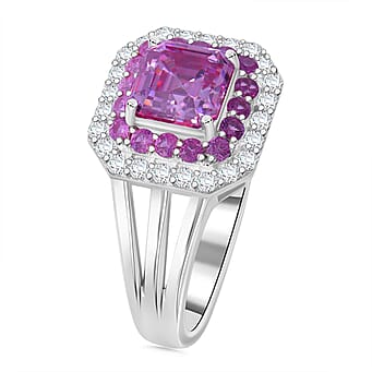 https://tjcuk.sirv.com/Products/77/5/7752844/Pink-Moissanite-Pink-Sapphire-Moissanite-Ring-in-Rhodium-Overlay-Sterl_7752844_3.jpg?w=342&h=342