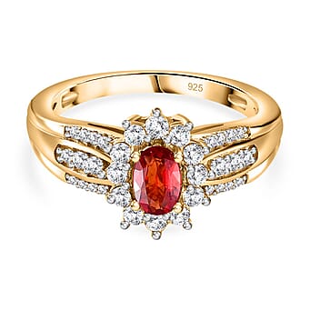 https://tjcuk.sirv.com/Products/77/5/7754153/Red-Sapphire-and-Natural-Zircon-Halo-Ring-in-18K-Vermeil-Yellow-Gold-P_7754153.jpg?w=342&h=342