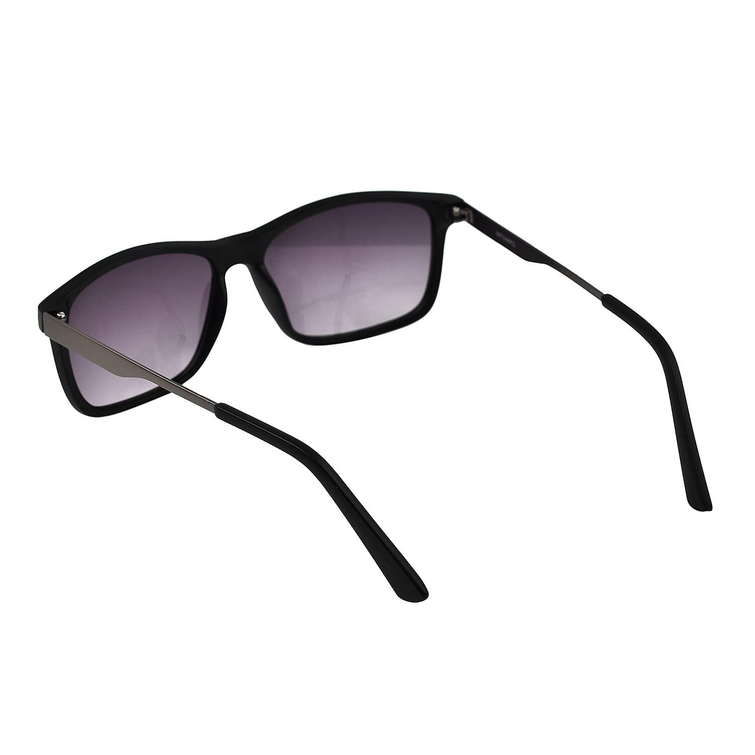 Sunglass - Grey & Black