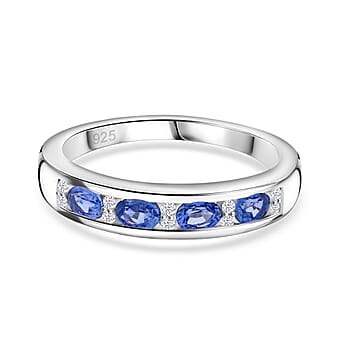 https://tjcuk.sirv.com/Products/77/5/7754562/Blue-Ceylon-Sapphire-White-Diamond-Ring-in-Rhodium-Overlay-Sterling-Si_7754562.jpg?w=342&h=342