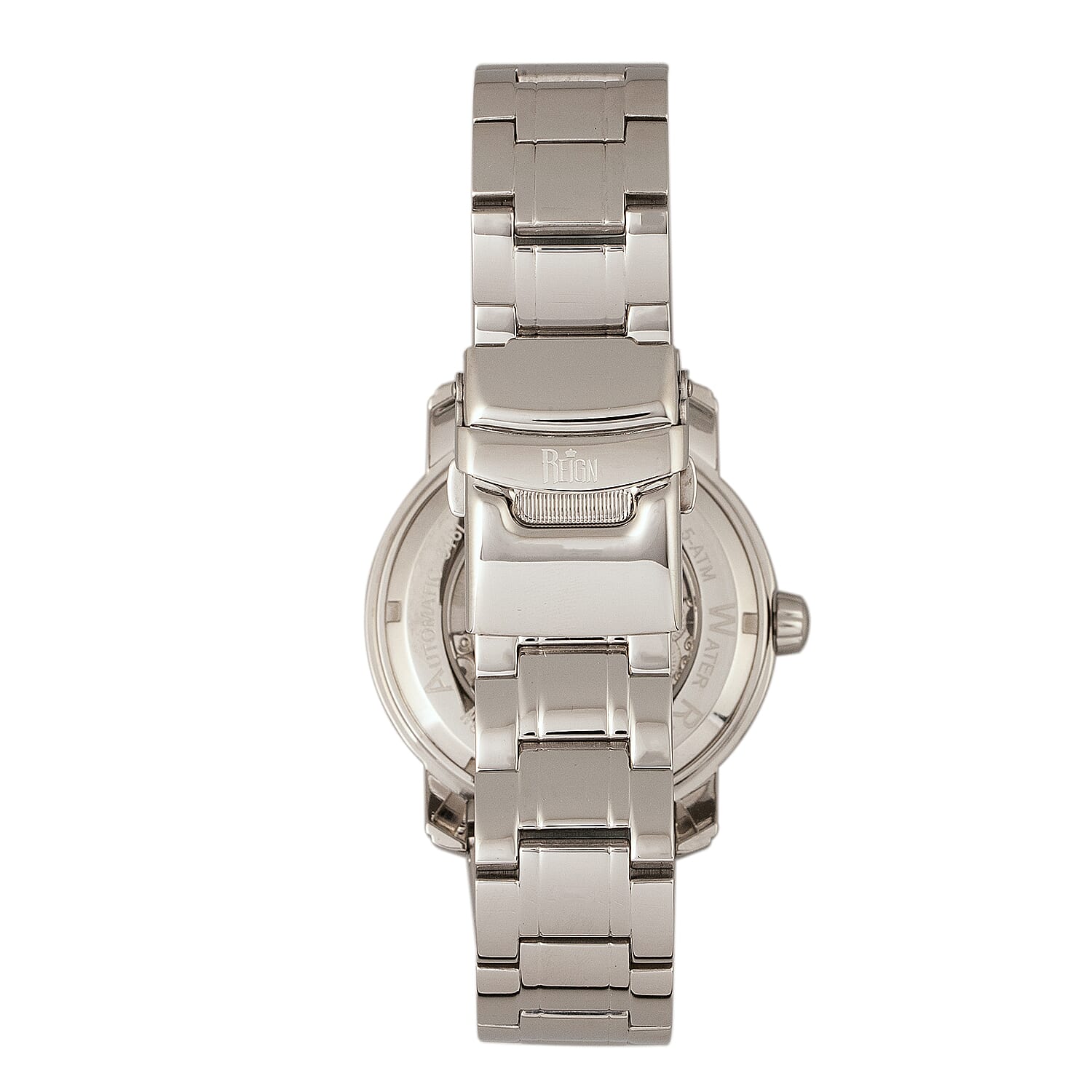 Reign Thanos Chinese Mens Watch in Stainless Steel