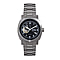 Reign Thanos Japanese Mens Watch in Stainless Steel