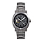 Reign Thanos Japanese Mens Watch in Stainless Steel