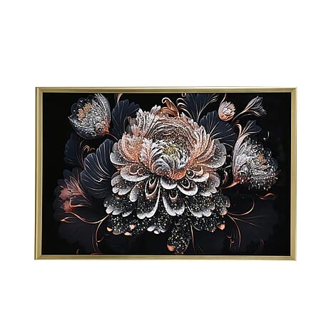 Picture Frame (Size - One Size) - Multi Color & Multicolor