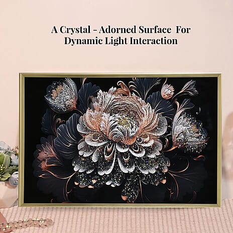 Picture Frame (Size - One Size) - Multi Color & Multicolor