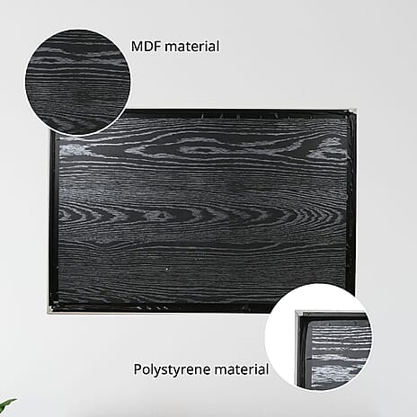 Picture Frame (Size - One Size) - Multi Color & Multicolor