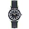 Reign Thanos Japanese Ladies Watch in Stainless Steel