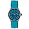 Reign Automatic Mens Watch in Rubber