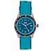 Reign Gage Automatic Analog Dial 10 ATM WR Watch with Rubber Strap - Orange