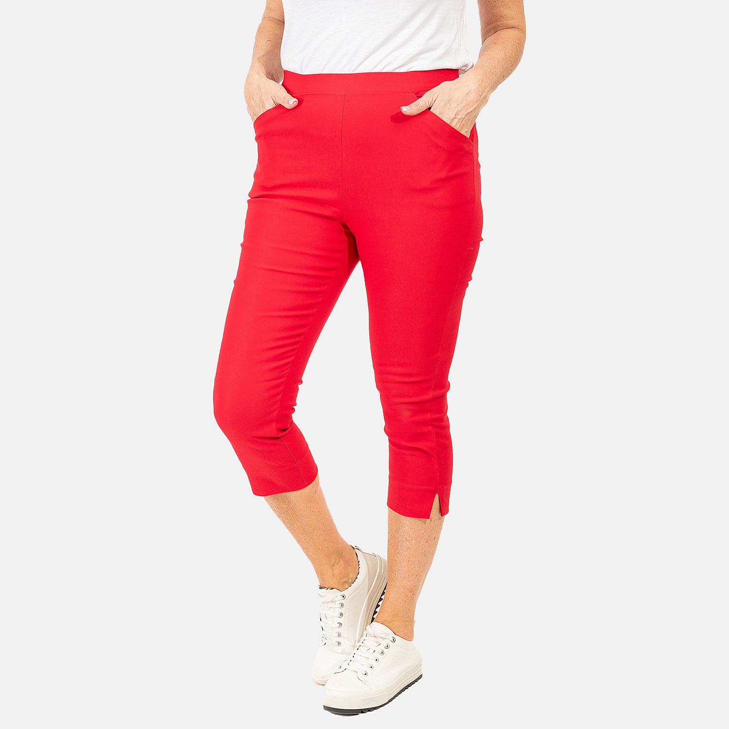 Viscose-Jean-and-Pant-Trouser-Size-1x1-cm-Red