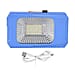 Outdoor LED Solar Camping Light with 6V Power Supply