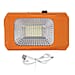 Outdoor LED Solar Camping Light with 6V Power Supply