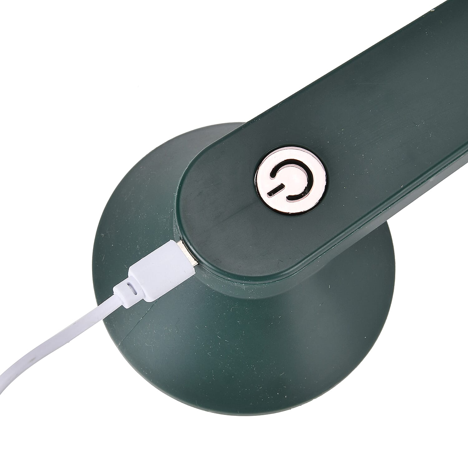 Rechargeable 6 Blades Lint Remover (8W) - Green