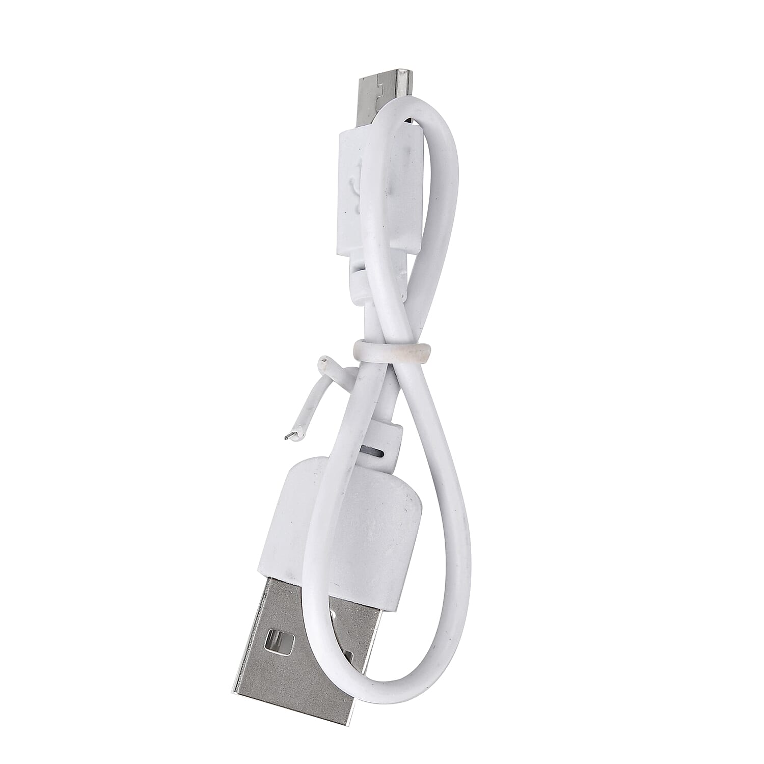 Rechargeable 6 Blades Lint Remover (8W) - White