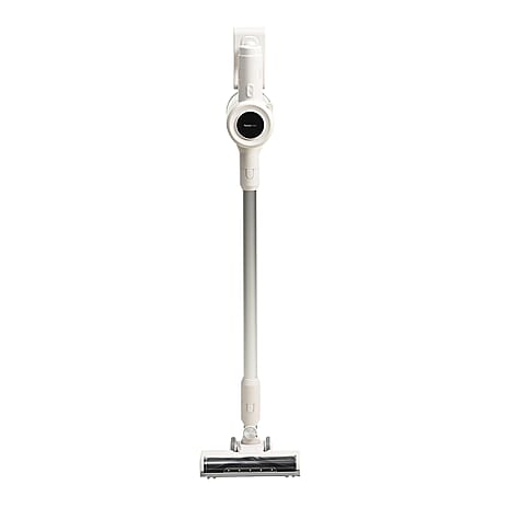 Bliss and Beyond Stick Cordless Vacuum Cleaner (2200mAh Battery) - White