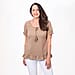 MAISON Cotton Gypsey Womens Top