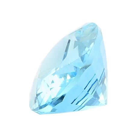 Santamaria Aquamarine Oval Size Varies
