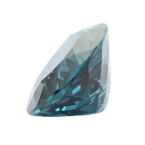 Indicolite Pear Size Varies