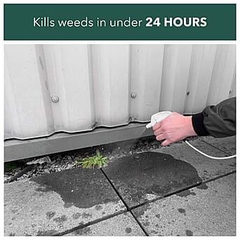 https://tjcuk.sirv.com/Products/77/5/7756162/Enviroworks-Weed-Gone-Multi-Purpose-Cleaner-Size-12x17x28-cm-White_7756162_1.jpg?w=342&h=342