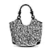 Sparkling Sequin Tote Bag (Size 45x10x36 cm) - Green