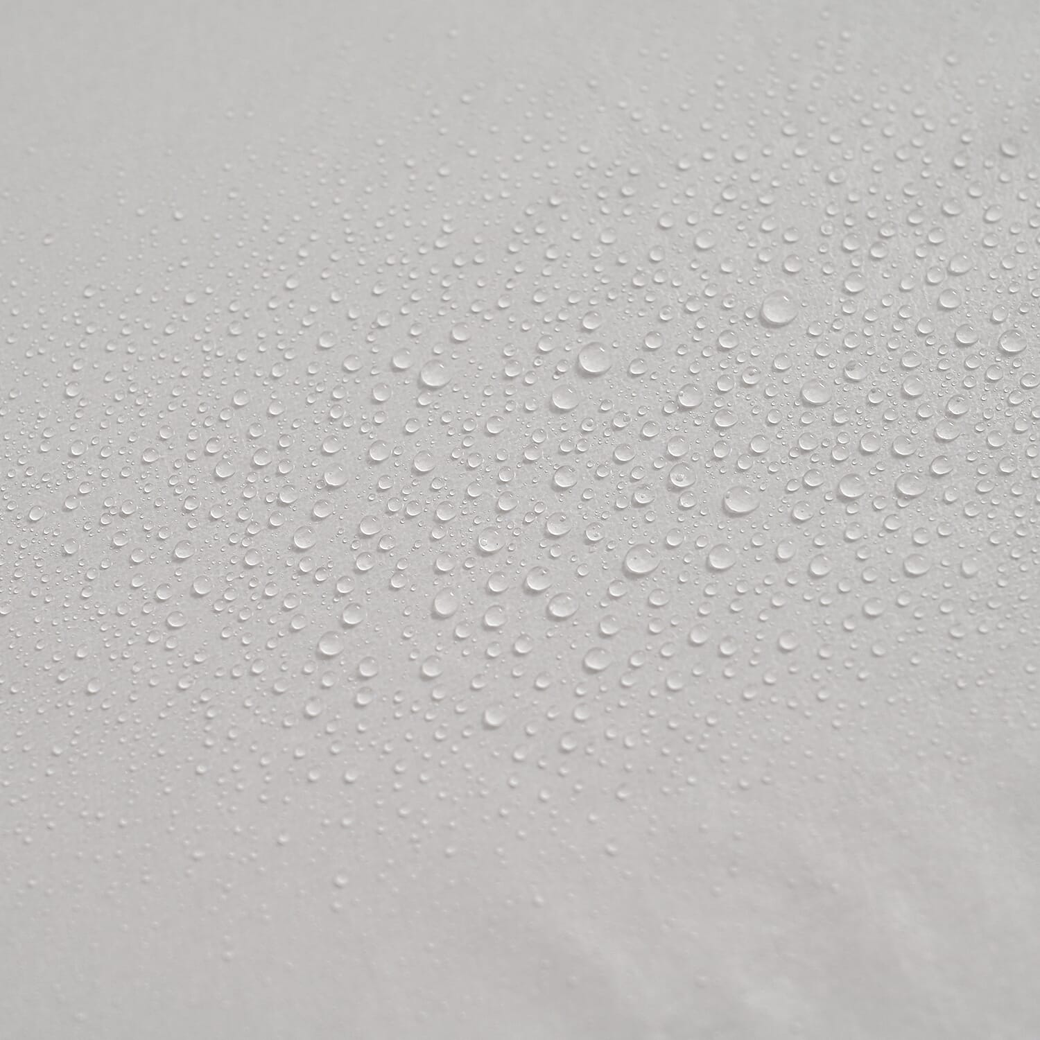 Tencel waterproof mattress protector; Effectively prevents sweat, body fluids and other accidental spills - Double