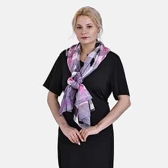 https://tjcuk.sirv.com/Products/77/5/7757236/La-Marey-Mulberry-Silk-Plaid-Scarf-Size-180x1-cm-Pink-Gray_7757236_3.jpg?w=342&h=342