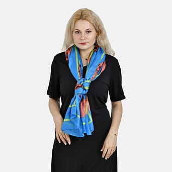 https://tjcuk.sirv.com/Products/77/5/7757272/Mulberry-Silk-Printed-Scarf-Size-180x1-cm-Red-Blue_7757272_3.jpg?w=342&h=342