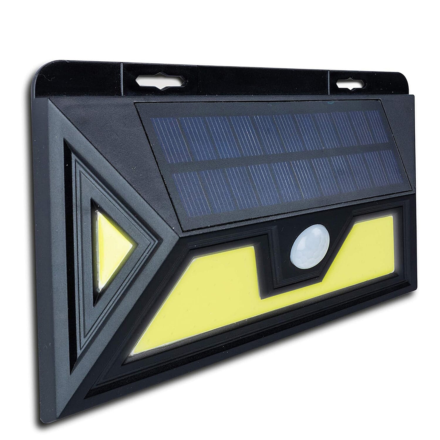 Spear - Jackson Motion Sensor Water Resistant Solar Light