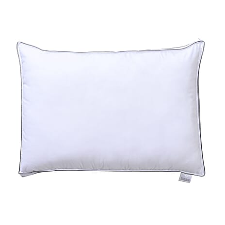 Luxury Edition - Air Flow Memory Foam & Down Alternative Hybrid Pillow