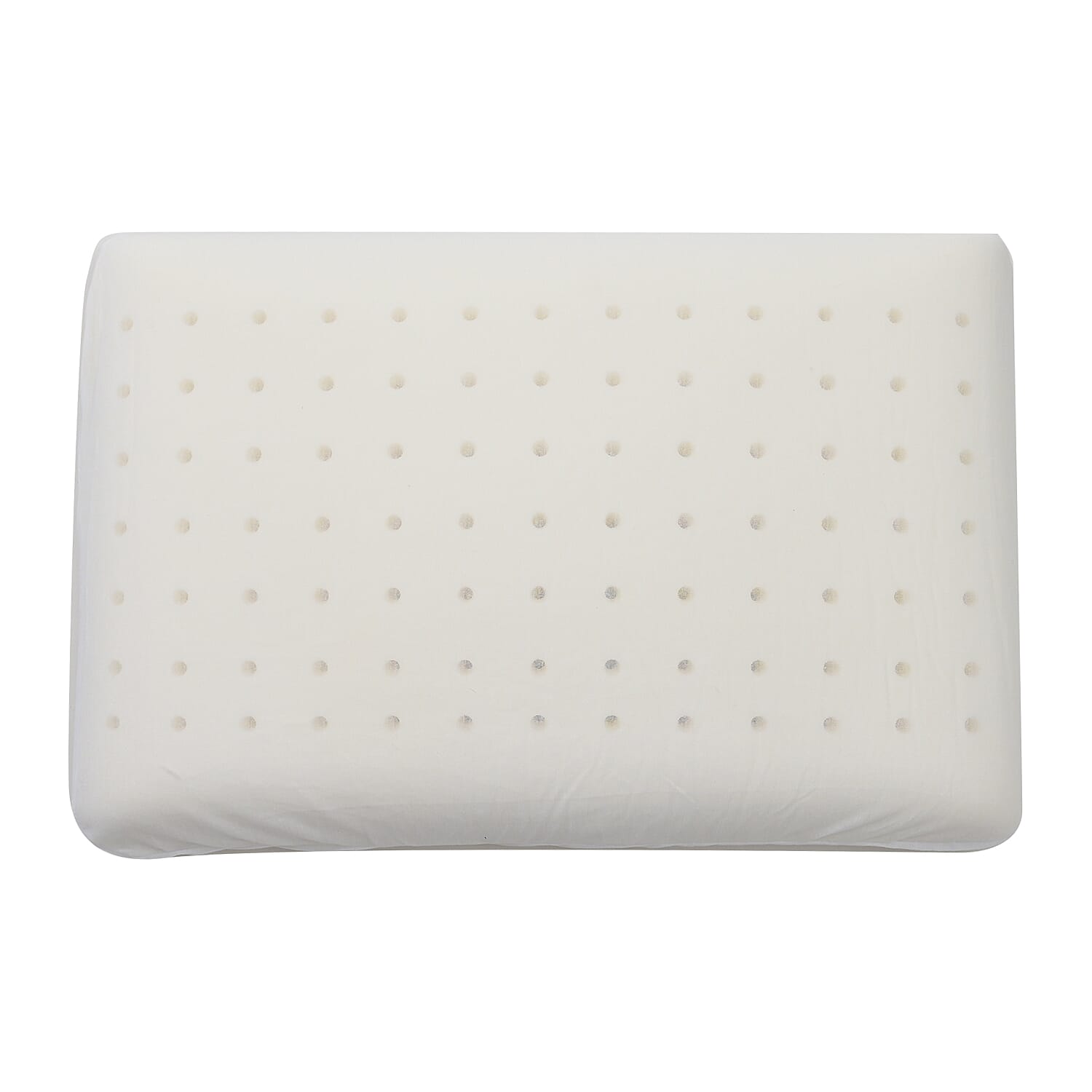 Luxury Edition - Air Flow Memory Foam & Down Alternative Hybrid Pillow