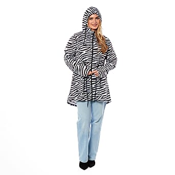 https://tjcuk.sirv.com/Products/77/5/7757848/EMMA-Zebra-Pattern-Raincoat-Size-XL-Black-White_7757848_1.jpg?w=342&h=342