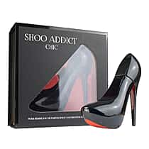 Laurelle Shoo Addict Chic Eau de Parfum Spray 100ml