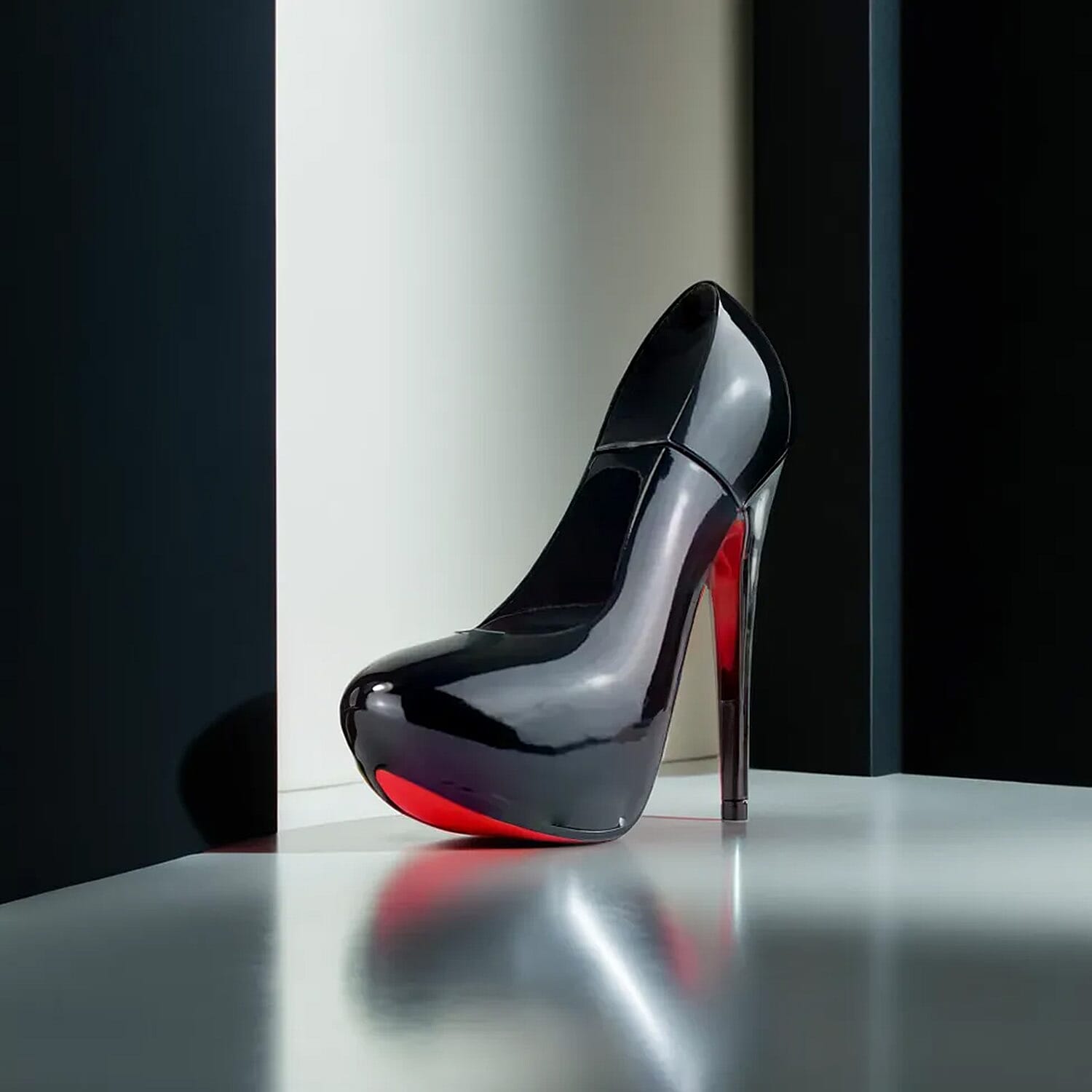 Laurelle Shoo Addict Chic Eau de Parfum Spray - 100ml