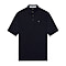 Charles Norton Dublin Polo Shirt (Size L) - Navy
