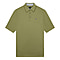 Charles Norton Dublin Polo Shirt (Size L) - Navy