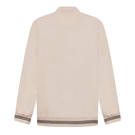 Charles Norton  Jacket (Size XXL) - Stone