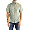 JJ Willis Shirt (Size L) - Navy