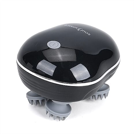 SOULSMART intelligent scalp massager - 4 massage heads