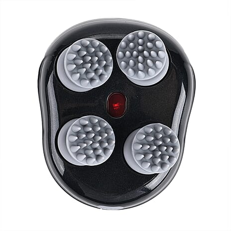 SOULSMART intelligent scalp massager - 4 massage heads