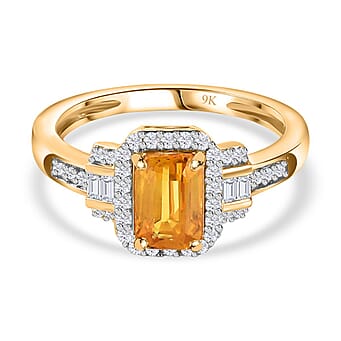 https://tjcuk.sirv.com/Products/77/5/7758154/9K-Yellow-Gold-AAAA-Yellow-Sapphire-White-Diamond-I3-Main-Stone-With-S_7758154.jpg?w=342&h=342