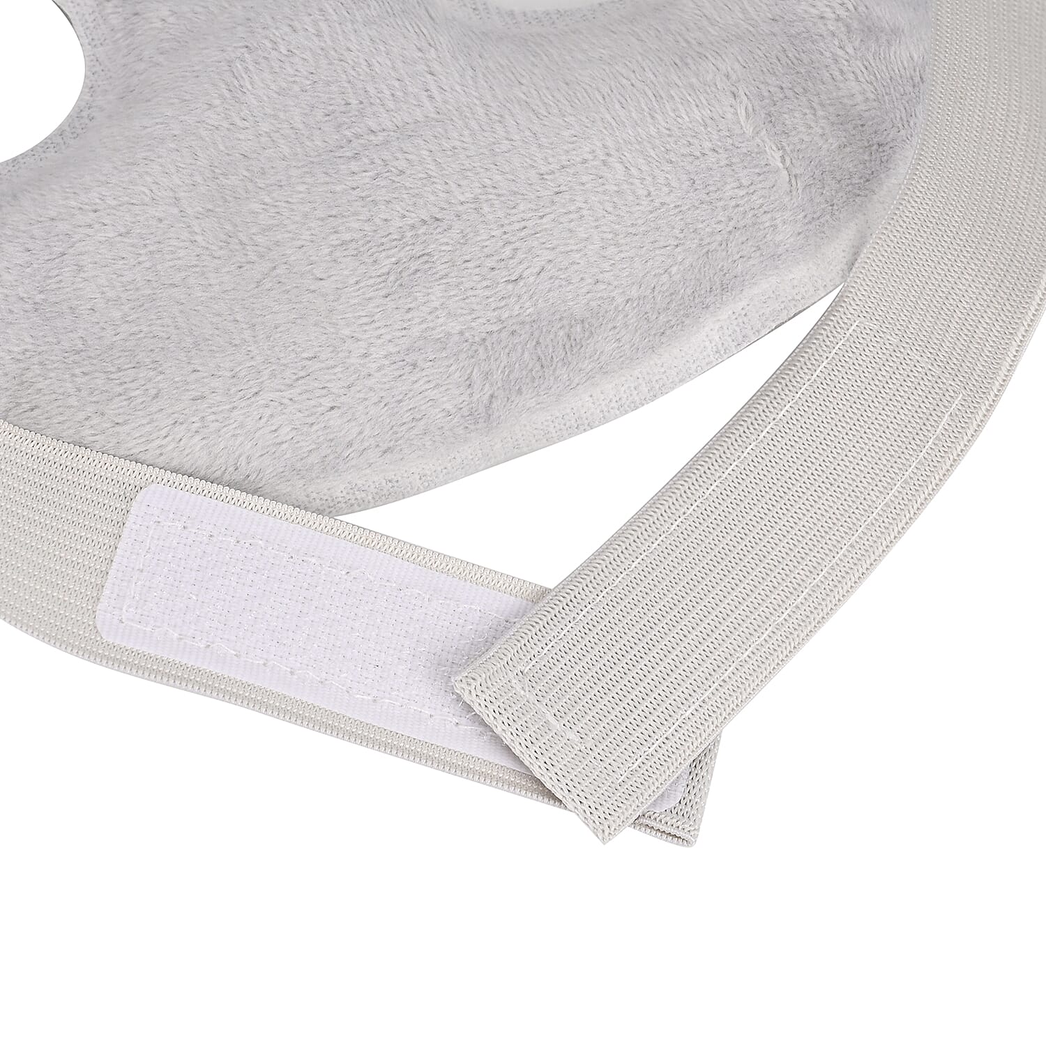 Hot and Cold Therapy Full Coverage Face Mask and Eye Pad Set