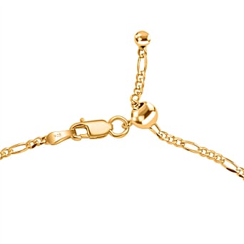https://tjcuk.sirv.com/Products/77/5/7758332/14K-YG-Overlay-Sterling-Silver-Bracelet-Size-8-5_7758332_3.jpg?w=342&h=342