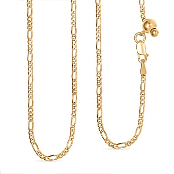 https://tjcuk.sirv.com/Products/77/5/7758343/14K-YG-Overlay-Sterling-Silver-Necklace-Size-24_7758343.jpg?w=342&h=342
